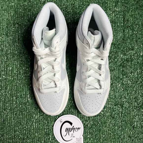 Nike Dunk High ‘Fossil’ - Picture 3 of 6